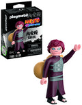 Playmobil - Naruto Shippuden Gaara - Collectibles