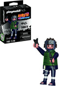 Playmobil - Naruto Shippuden Yamato - Collectibles