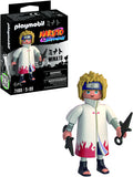 Playmobil - Naruto Shippuden Minato - Collectibles