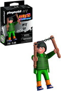 Playmobil - Naruto Shippuden Might Guy - Collectibles
