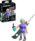 Playmobil - Naruto Shippuden Suigetsu - Collectibles