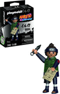 Playmobil - Naruto Shippuden Iruka - Collectibles
