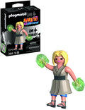 Playmobil - Naruto Shippuden Tsunade - Collectibles