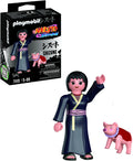 Playmobil - Naruto Shippuden Shizune - Collectibles