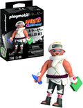 Playmobil - Naruto Shippuden Killer B - Collectibles