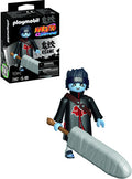 Playmobil - Naruto Shippuden Kisame - Collectibles