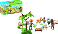 Playmobil - Farm Alpaca Hike - Collectibles