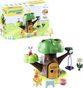 Playmobil - Disney 1 2 3 Winnies & Piglets Tree House? - Collectibles