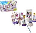 Playmobil - Color Dressing Room - Collectibles