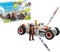 Playmobil - Color Hot Rod - Collectibles