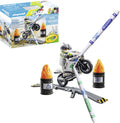 Playmobil - Color Motorbike - Collectibles