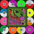 King Gizzard & The Lizard Wizard - Live At Red Rocks '22 - Vinyl Record