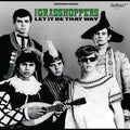 Grasshoppers - Let It Be That Way - Vinyl Record