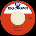 Thee Marloes - Midnite Hotline B/w Beri Cinta Waktu - Vinyl Record