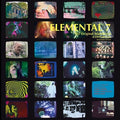 Chris & Cosey - Elemental 7 - Vinyl Record