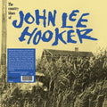John Lee Hooker - The Country Blues of John Lee Hooker