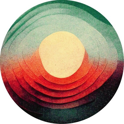 El Choop - Closing Motif Ep - Vinyl Record