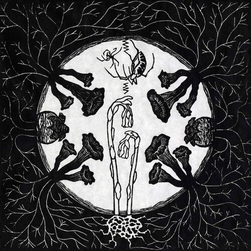 Magic Tuber Stringband - Tarantism - Vinyl Record