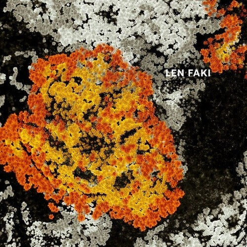 Faki,len - Fusion Ep 01/03 - Vinyl Record