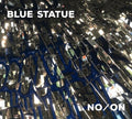 Blue Statue - No/on - Music CD