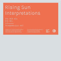 Freund Der Familie - Rising Sun Interpretations - Vinyl Record