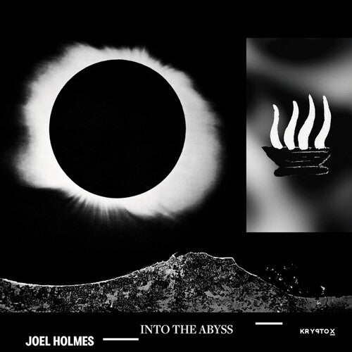 Holmes,joel - Into The Abyss - Vinyl Record