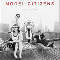 Model Citizens - Nyc 1978-1979 - Music CD