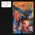 An Inbuilt Fault [LP] Vinyl Record