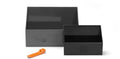 Room Copenhagen - Lego Brick Scooper Set 2 Pieces, Grey - Collectibles