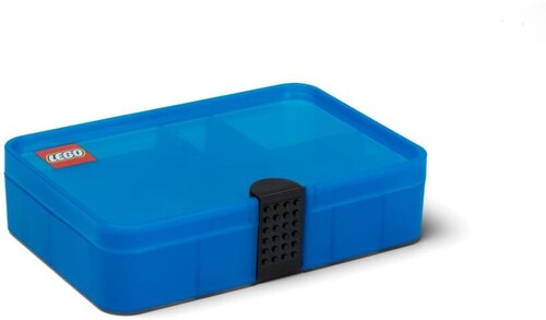 Room Copenhagen - Lego Sorting Box Iconic Blue - Collectibles