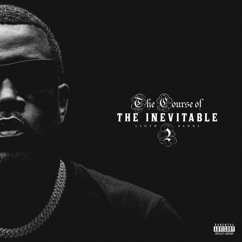 Course Of The Inevitable 2 [LP] Vinyl Record