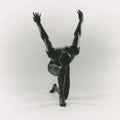 Petite Noir - Motherfather - Vinyl Record