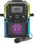 Singing Machine Sml271bk Cdg Bt Karaoke Machine - Singing Machine Sml271bk Cdg Bt Karaoke Machine - Collectibles