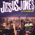 Jesus Jones - Live In Chicago 1990 - Vinyl Record