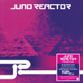 Juno Reactor - Transmissions - Vinyl Record