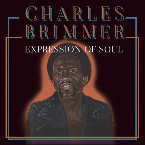 Brimmer,charles - Expression Of Soul - Music CD