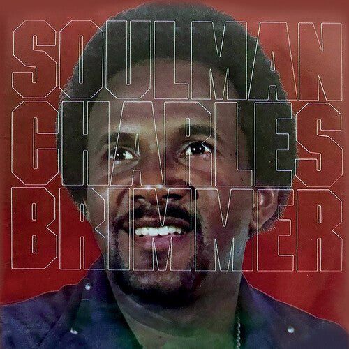 Brimmer,charles - Soulman - Music CD