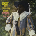 Convay,don And The Jefferson Lemon Blues Band - Different Strokes For Different Folks - Music CD