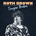 Brown,ruth - Sugar Babe - Music CD
