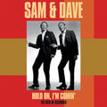 Sam & Dave - Hold On I'm Comin': The Hits Re-recorded - Music CD