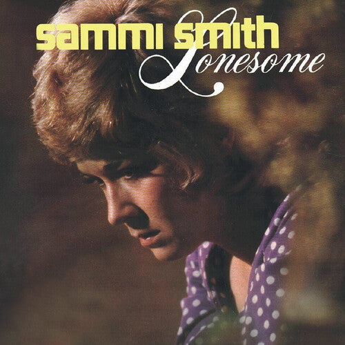 Smith,sammi - Lonesome - Music CD
