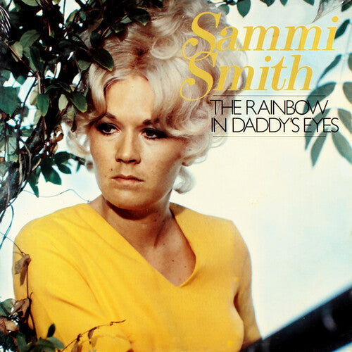 Smith,sammi - Rainbow In Daddy's Eyes - Music CD