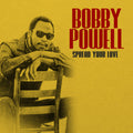 Powell,bobby - Spread Your Love - Music CD