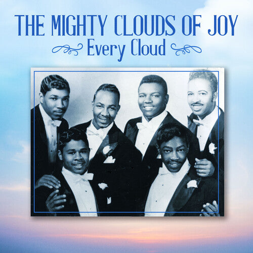 Mighty Clouds Of Joy - Every Cloud - Music CD