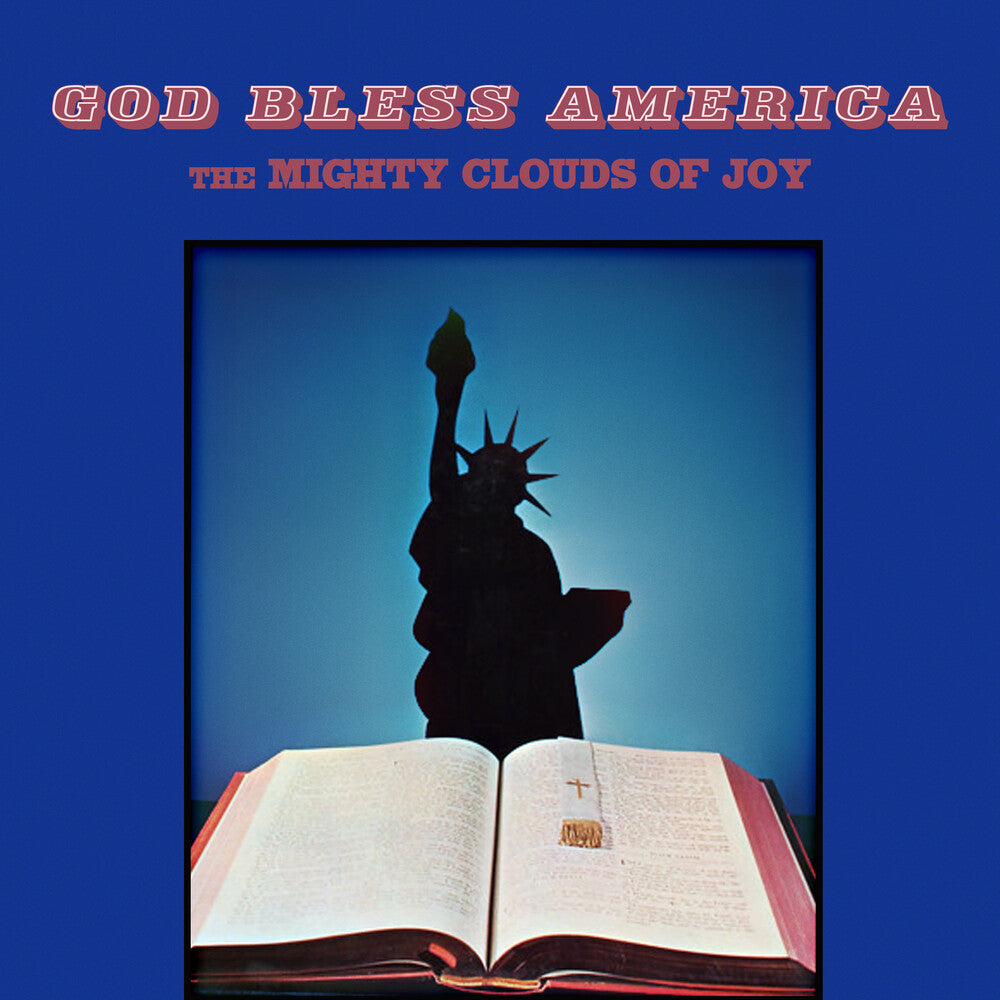 God Bless America (Mod) Music CD