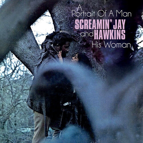 Screamin' Jay Hawkins - Portrait Of A Man And His Woman - Music CD