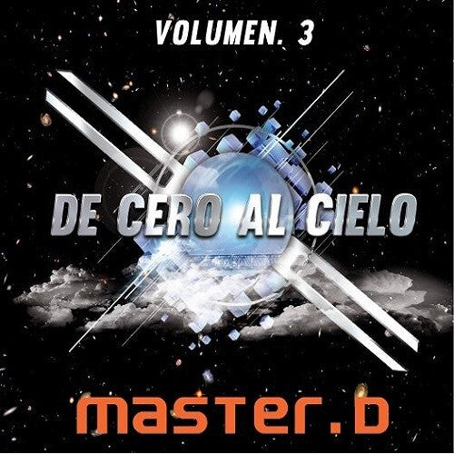 De Cero Al Cielo Volumen 3 / Various - De Cero Al Cielo Volumen 3 / Various - Music CD
