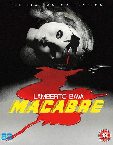 Macabre - Macabre - Blu-ray