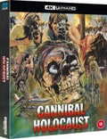 Cannibal Holocaust - Cannibal Holocaust - UHD