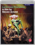 Luminous Procuress - Luminous Procuress - Blu-ray